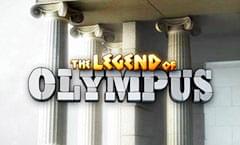 Legend Of Olympus