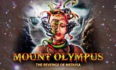 Mount Olympus Revenge of Medusa