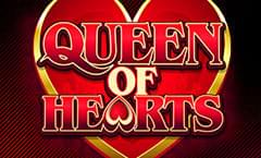 Queen Of Hearts