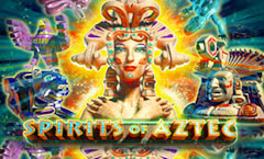 Spirit Of Aztec