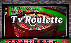 TV Roulette